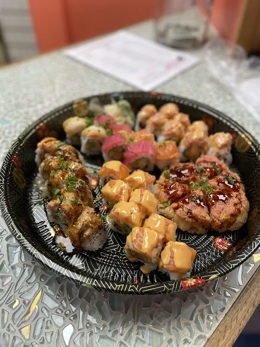 Sushi By Johnny Picture 1