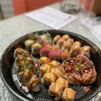 Sushi By Johnny ico