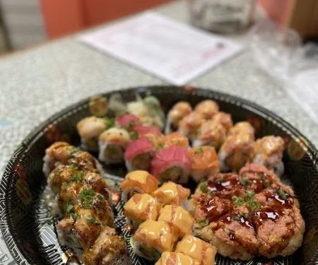 Sushi By Johnny