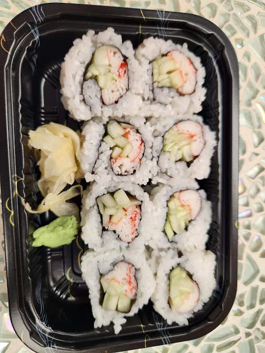 Sushi By Johnny Picture 5