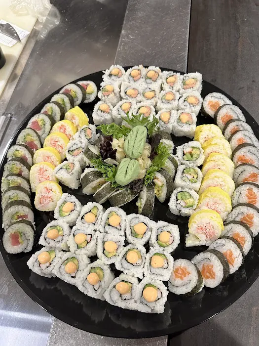Sushi By Johnny Picture 2