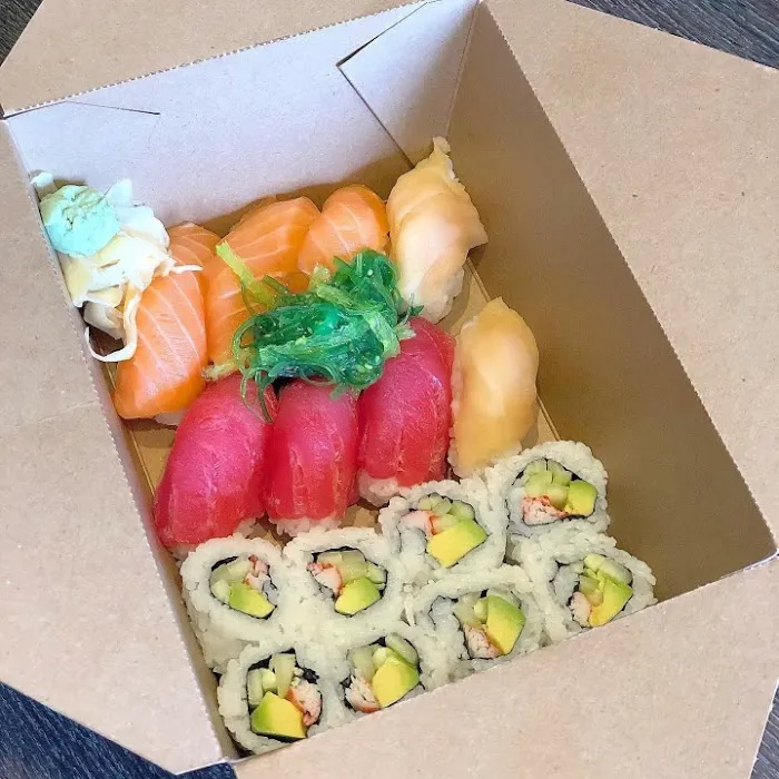 Sushi By Johnny Picture 6