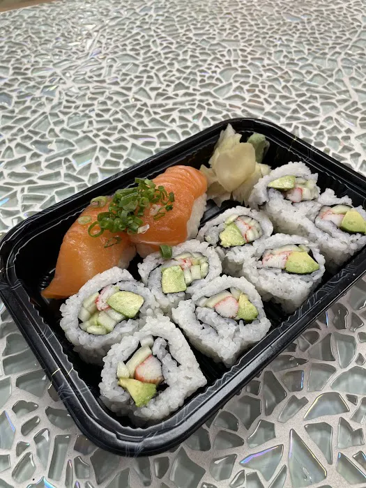 Sushi By Johnny Picture 3