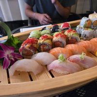 Wasabi Japanese Sushi & Cuisine ico