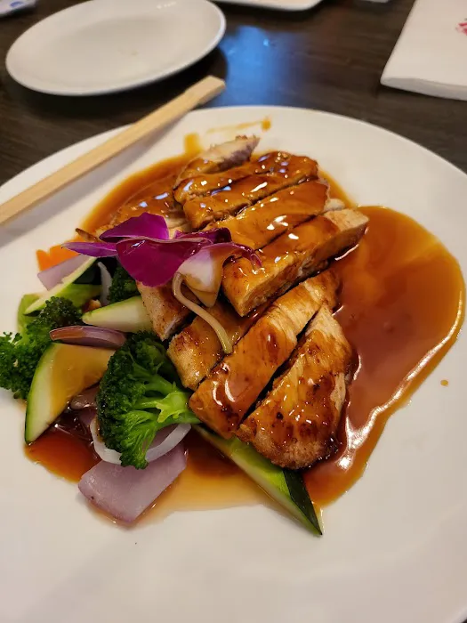 Wasabi Japanese Sushi & Cuisine Picture 5
