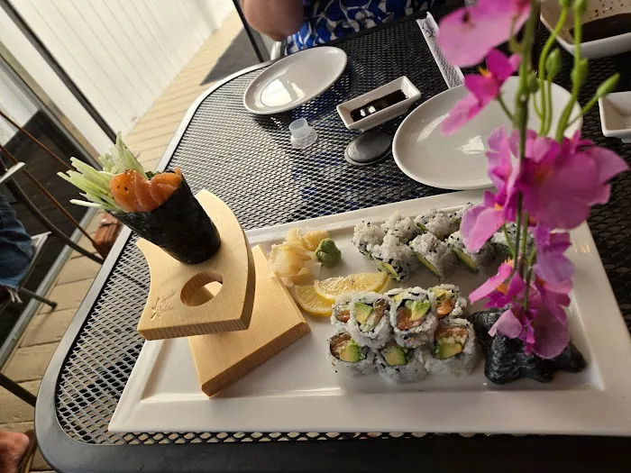 Wasabi Japanese Sushi & Cuisine Picture 4
