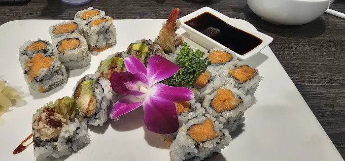 Wasabi Japanese Sushi & Cuisine Picture 2