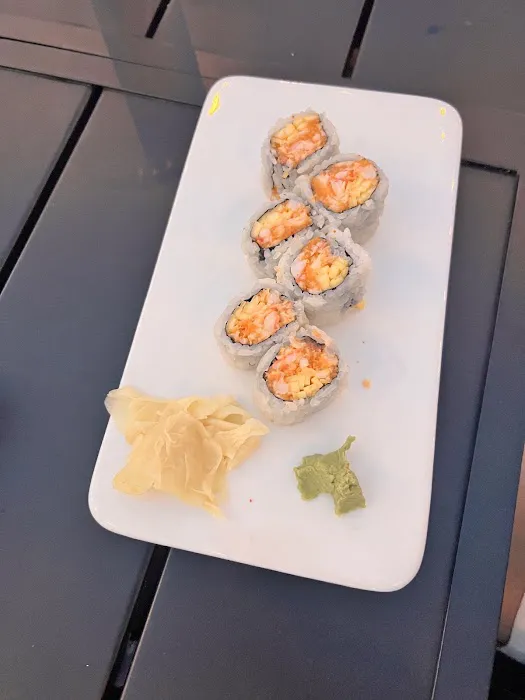 Wasabi Japanese Sushi & Cuisine Picture 10