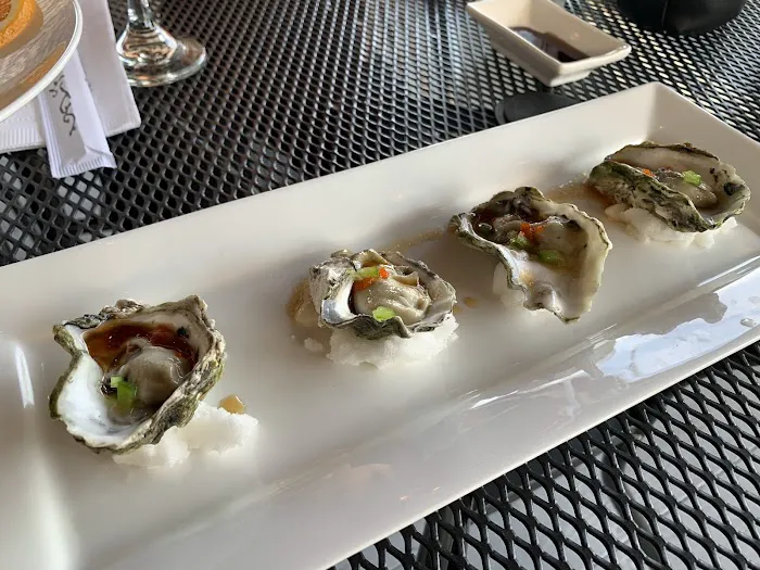 Wasabi Japanese Sushi & Cuisine Picture 6