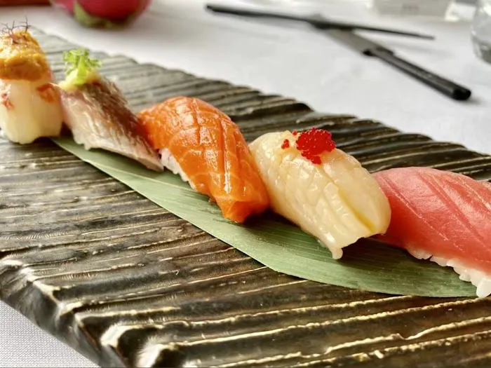 Hoshino Sushi Picture 1