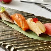 Hoshino Sushi ico