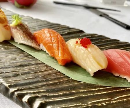 Hoshino Sushi