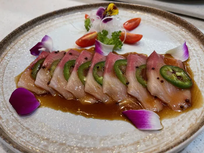 Hoshino Sushi Picture 8