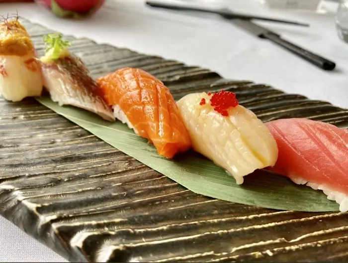 Hoshino Sushi Picture 6