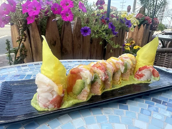 Hoshino Sushi Picture 5