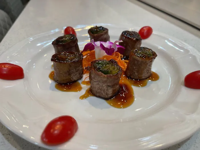 Hoshino Sushi Picture 9