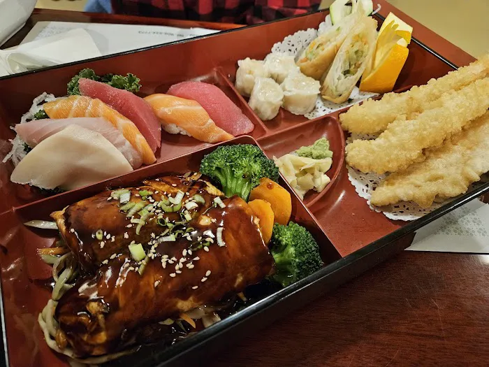 Domo 7 Japanese Restaurant Picture 4