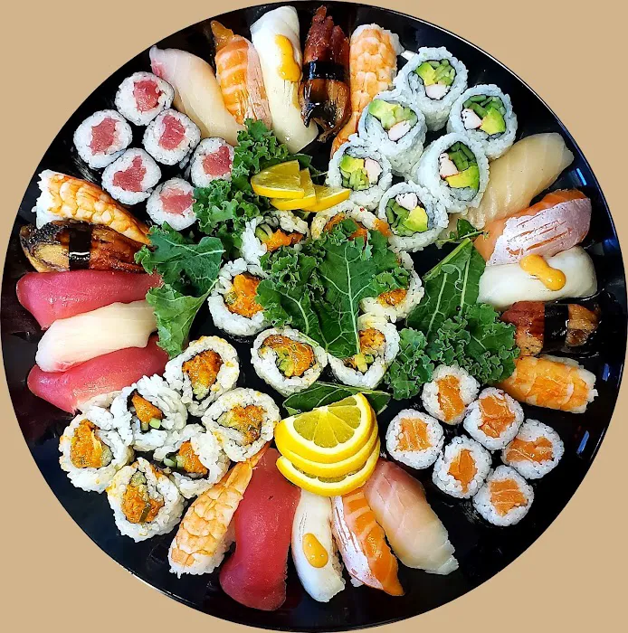 Domo 7 Japanese Restaurant Picture 7