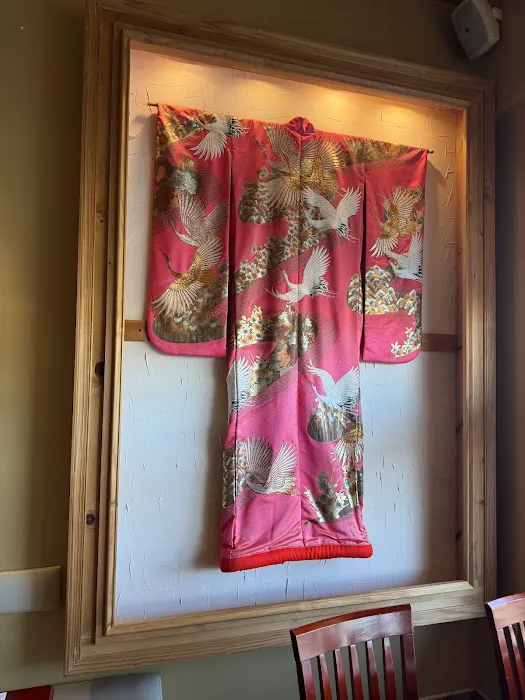 Domo 7 Japanese Restaurant Picture 9