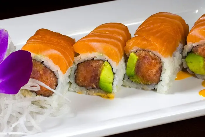 Osaka Sushi Picture 4
