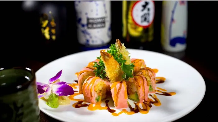 Osaka Sushi Picture 2