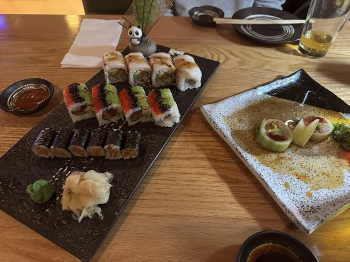 Osaka Sushi Picture 6