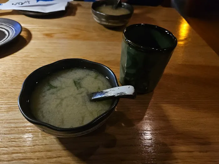 Osaka Sushi Picture 9