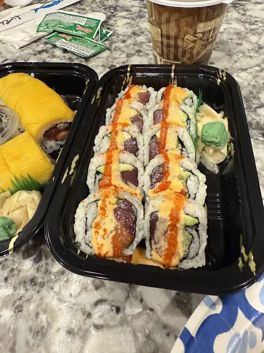 Osaka Sushi Picture 7
