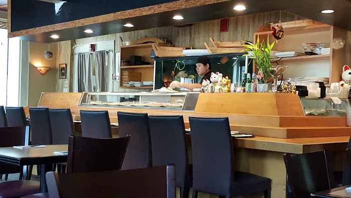 Ota-Ya Japanese Restaurant Picture 2