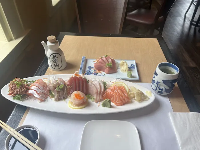 Ota-Ya Japanese Restaurant Picture 1