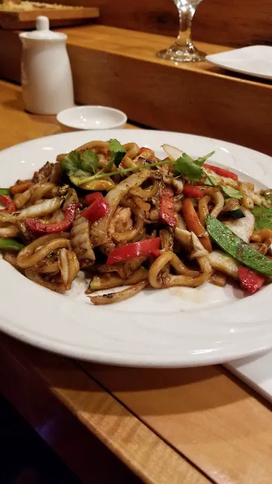 Ota-Ya Japanese Restaurant Picture 6