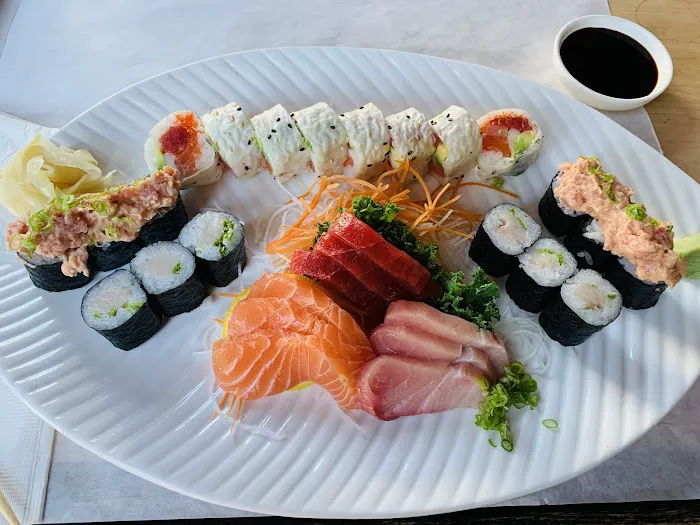 Ota-Ya Japanese Restaurant Picture 9