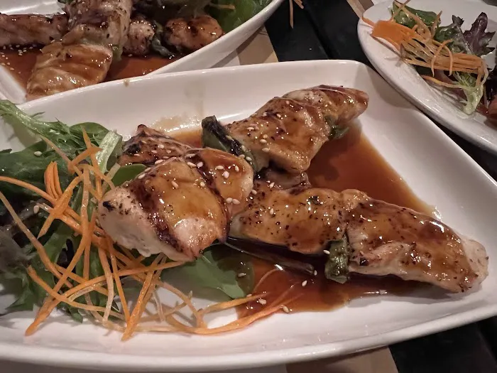 Ota-Ya Japanese Restaurant Picture 10