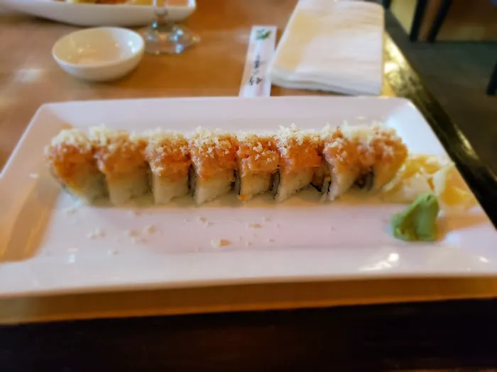 Ota-Ya Japanese Restaurant Picture 7