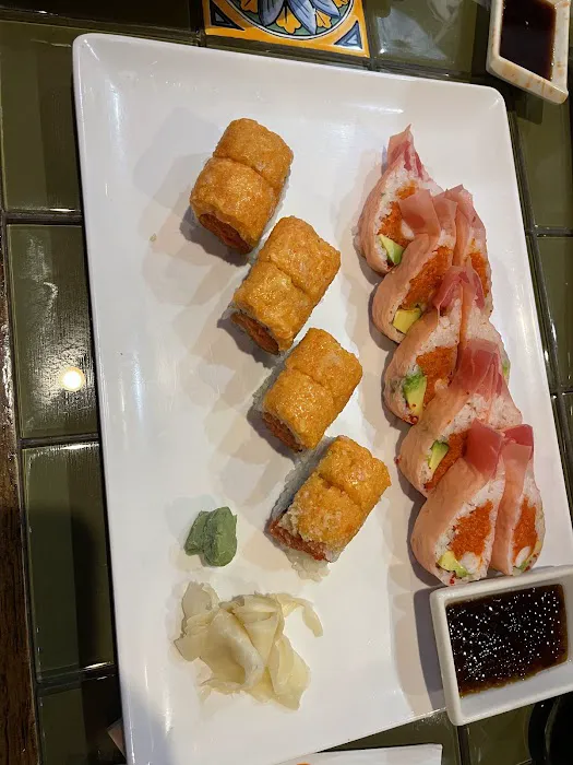 Osaki Japanese Cuisine Picture 5