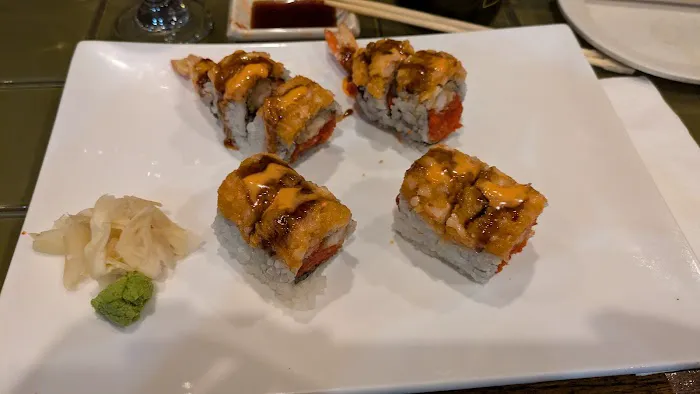Osaki Japanese Cuisine Picture 4
