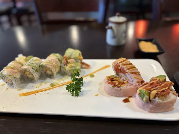 Osaki Japanese Cuisine Picture 1