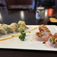 Osaki Japanese Cuisine ico