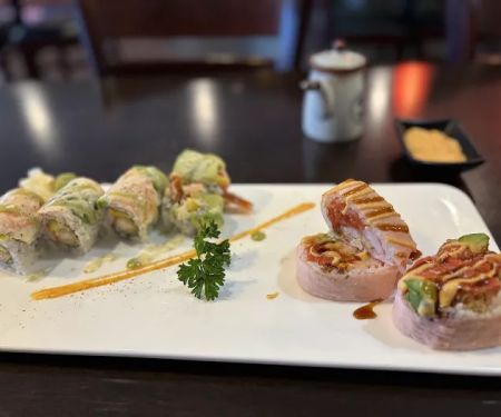 Osaki Japanese Cuisine