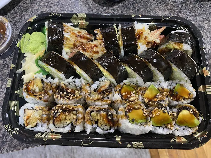 Osaki Japanese Cuisine Picture 10