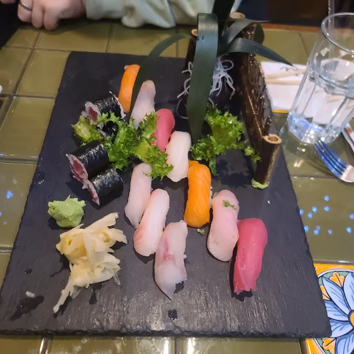 Osaki Japanese Cuisine Picture 7
