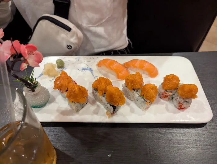 Tako Sushi Picture 4