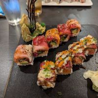 Tako Sushi ico
