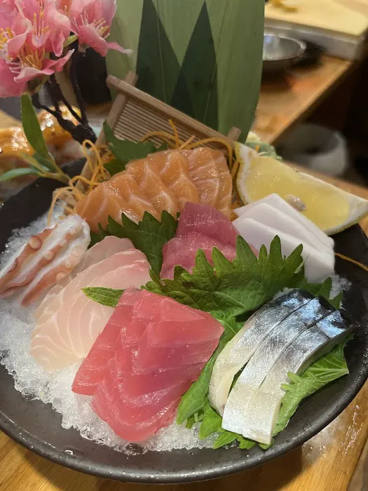 Tako Sushi Picture 7