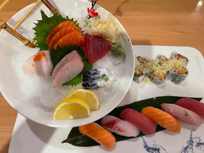 Tako Sushi Picture 10