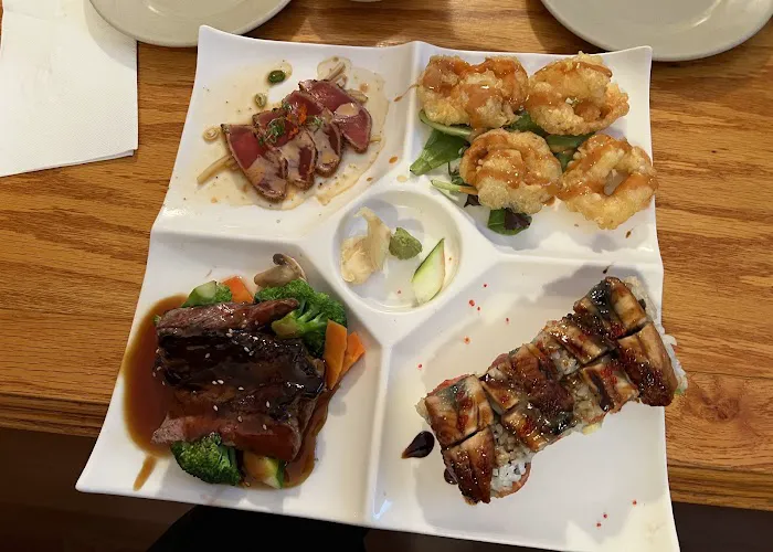 Tako Sushi Picture 9