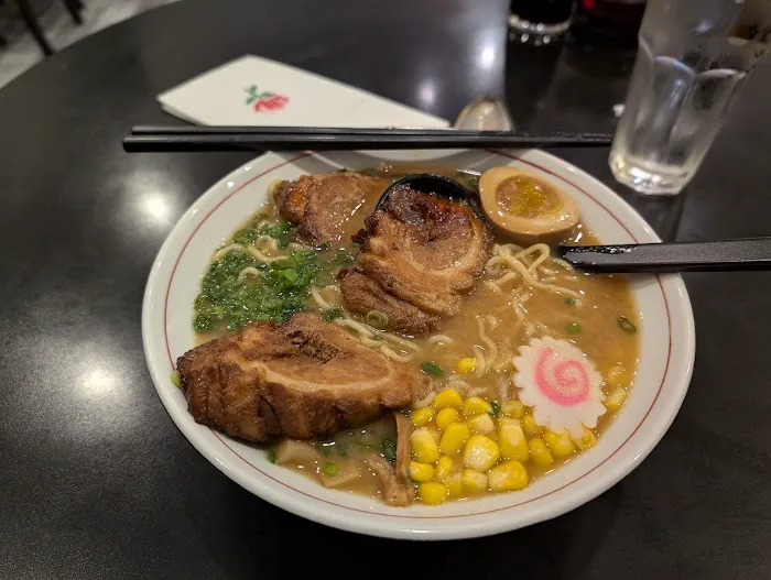 Ichiro Ramen and Sushi Picture 1
