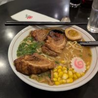 Ichiro Ramen and Sushi ico