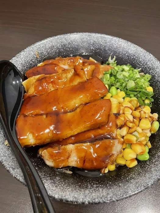 Ichiro Ramen and Sushi Picture 9