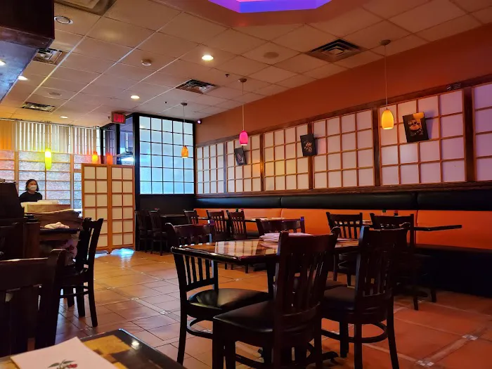 Osaka Sushi Picture 3